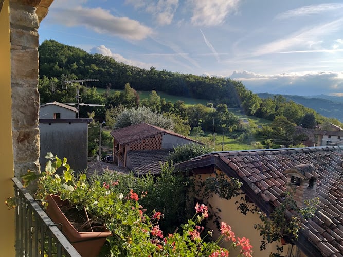 Agriturismo "Ra Cànva da Berto"