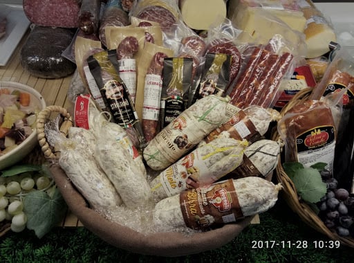 Salumeria da Grazia