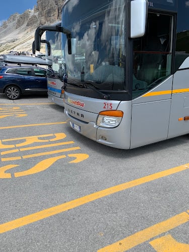 Dolomiti Bus