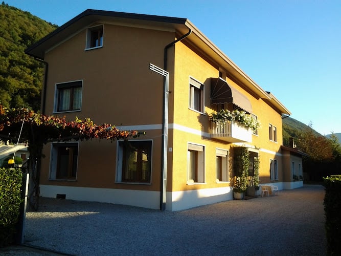 B&B La Palanca