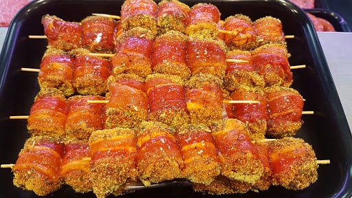 Brace e Sapori Braceria