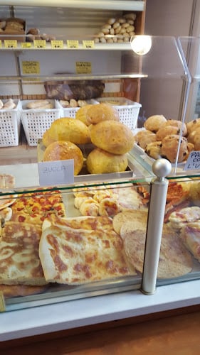 Il Pane Di Zelo Sas Di Mescuglio Nicola E C.