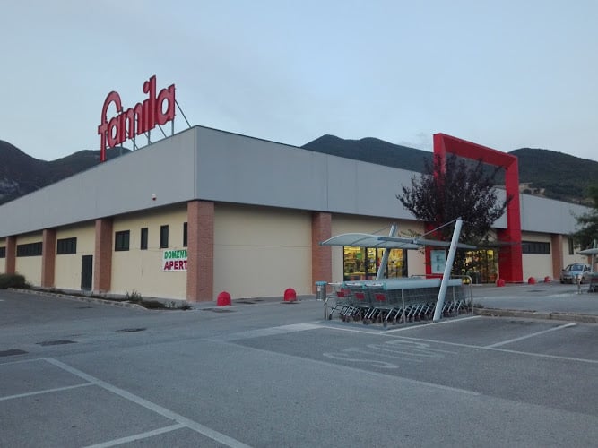 Gala Supermercato