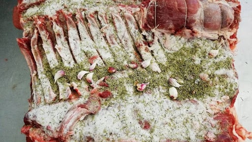 Porchetteria Giorgini di Giorgini Giorgio