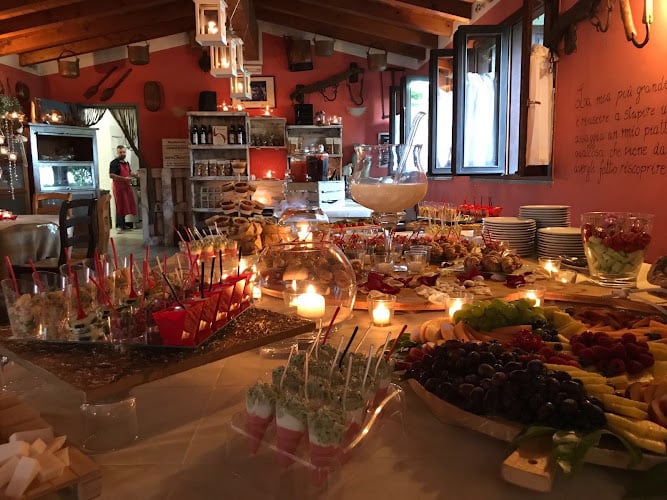 Agriturismo VI^Pietra Miliare
