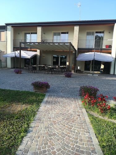 Agriturismo Ai Pra