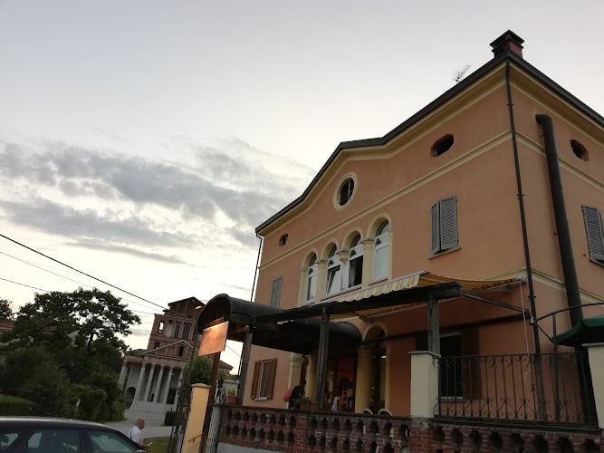 Agriturismo "Il Cardellino"