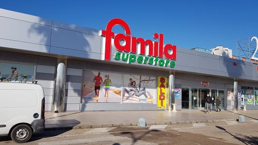 Supermercato Famila