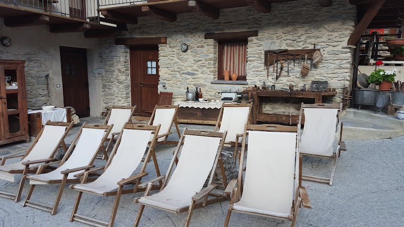 Ristorante "La Croce Bianca"
