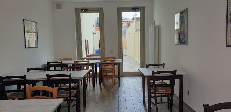 Osteria Del Gallo