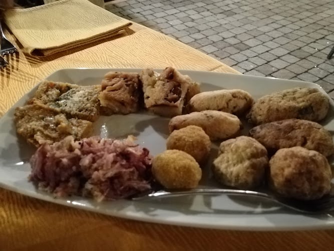 Agriturismo "La Gioiosa"