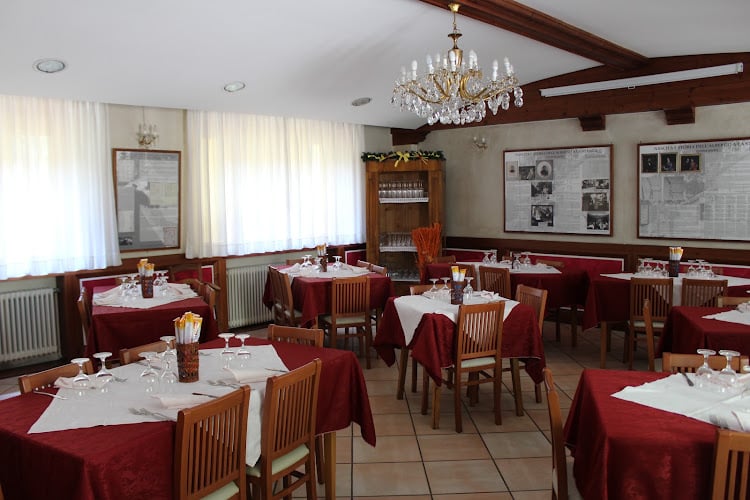 Alla Stanga