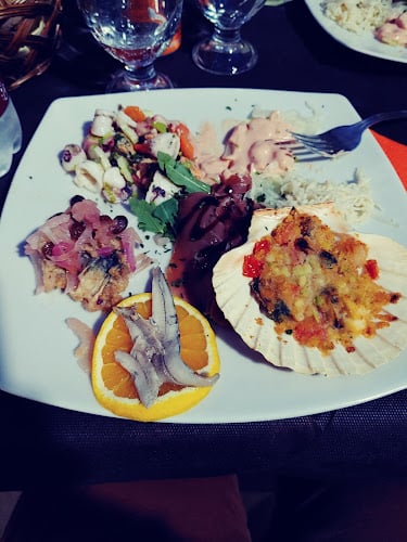 Bar Trattoria Mon Amour