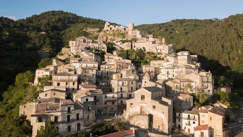 Il Tempo Locanda