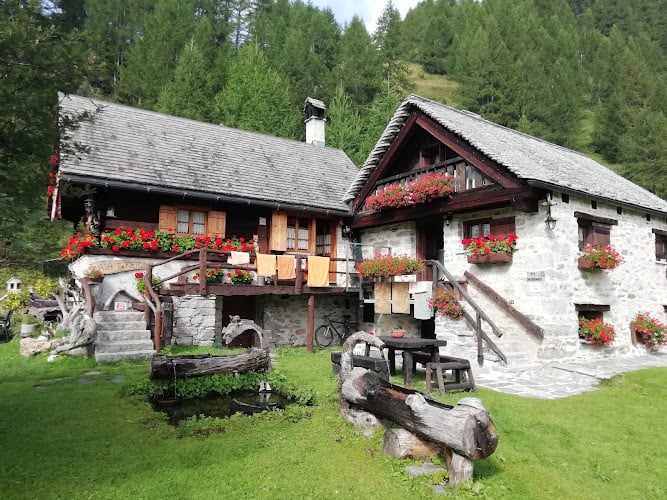 Albergo Ristorante La Lanca