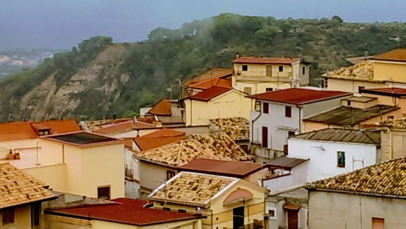 Bed and Breakfast Borgo Antico