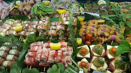 Sisa Supermercato