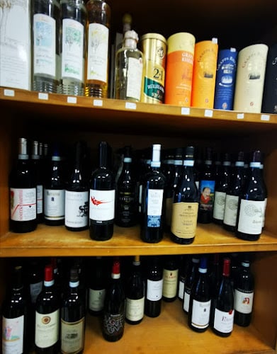 Bar Vineria Bruna