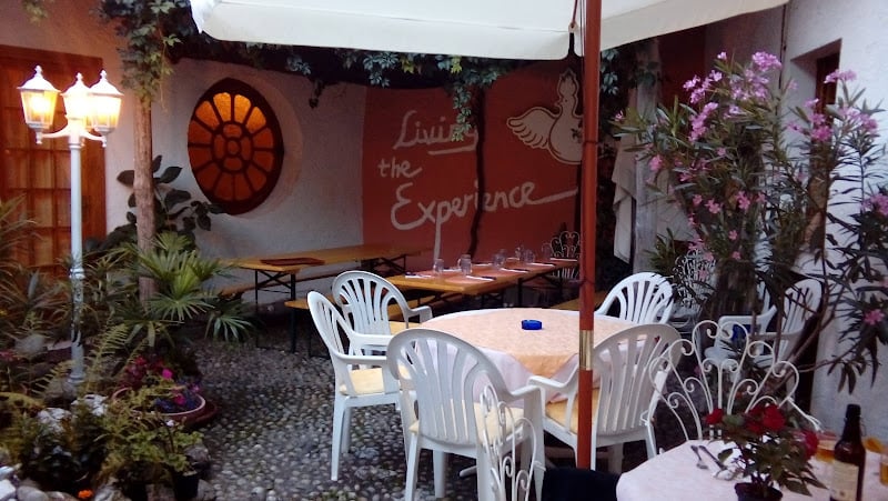 Bar Ristorante Pizzeria "Riva del Tempo"