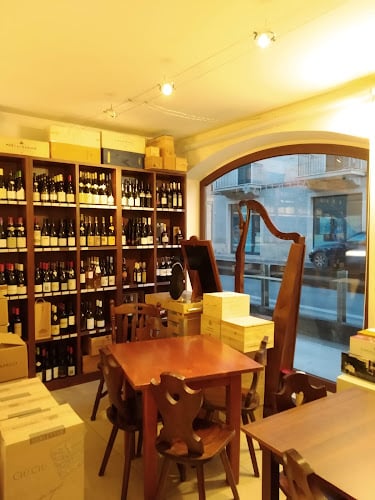 L'Enoteca di Giuli Pasquale