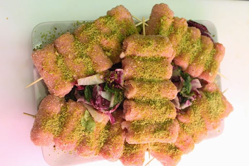 Macelleria & Allevamenti Camizzi