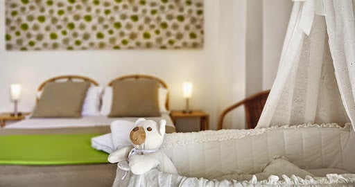 Hotel Mida