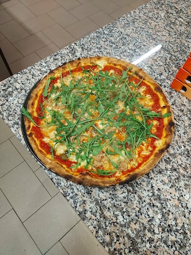 Pizzeria Smile