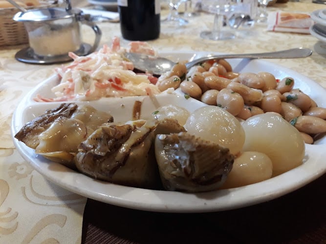 Trattoria Da "Lele"