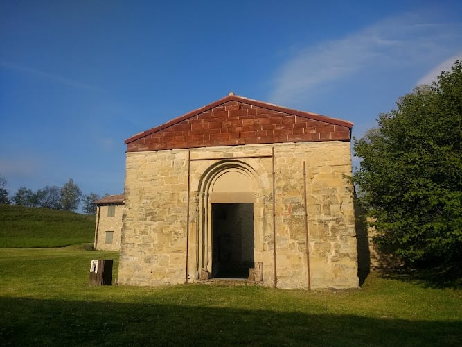 Pieve di San Vitale