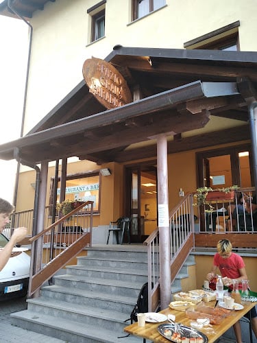 Spazio Gran Paradiso Guest House