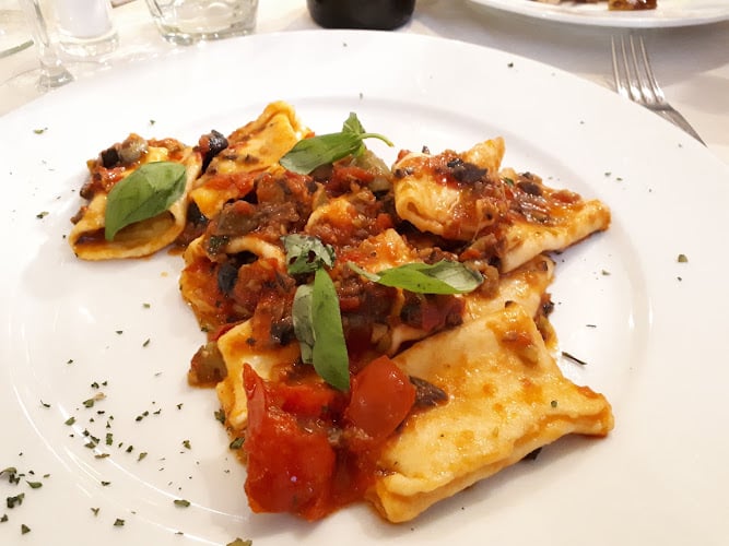 Ristorante Pizzeria Dedomenici
