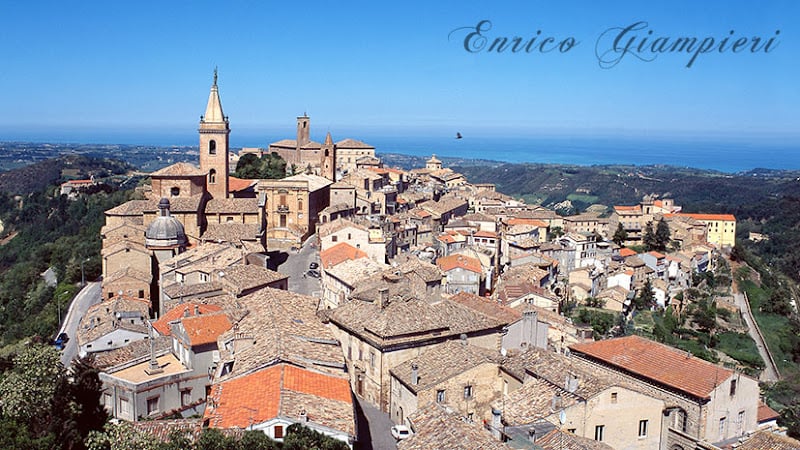 La Casa di Gaetano e Vittoria