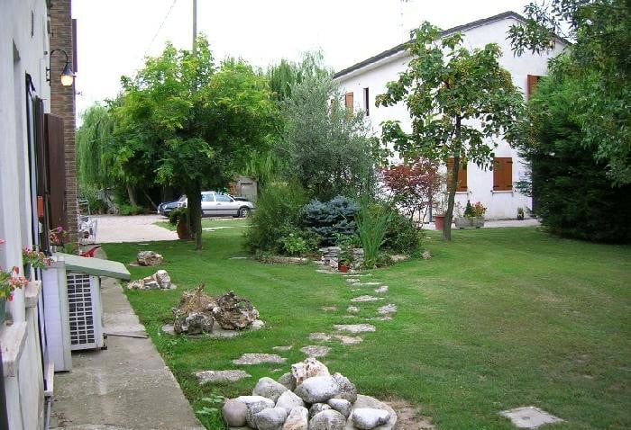 Agriturismo da Claudio
