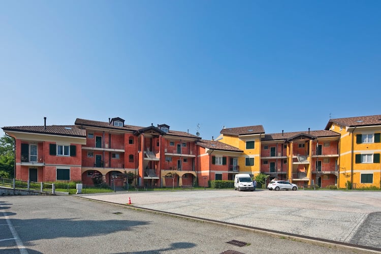 PIAZZA MONTE CAMOSCIO