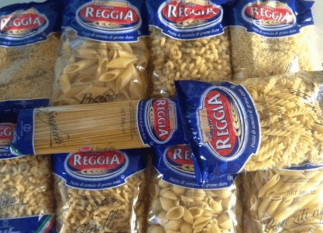 Supermercato DiMeglio