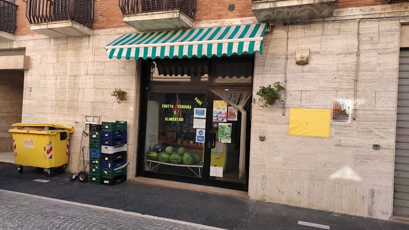 Le Primizie della Nostra Penisola di Cannella Roberto & C. Snc