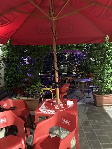 Caffè Capriccio