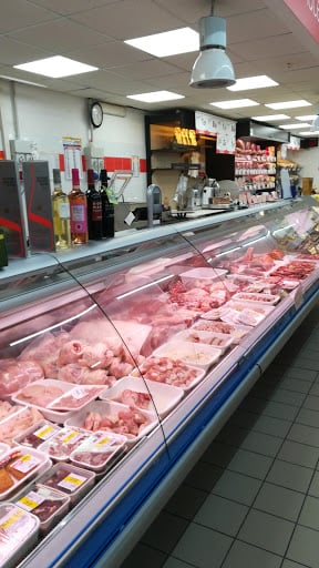 CONAD CITY