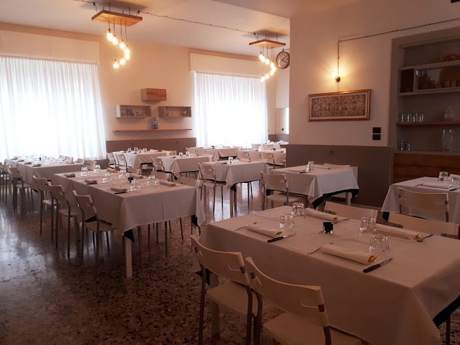 "il Buon Vizio" Ristorante Pizzeria