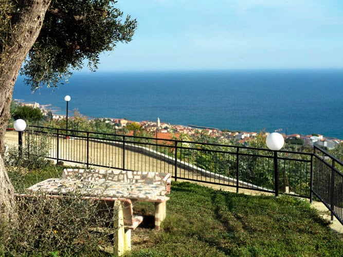 Agriturismo Ai Casai de Giò
