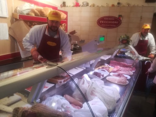 Norcineria Vecchioni
