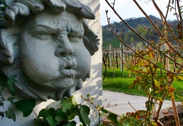 Bed and Breakfast "Maria Luisa"