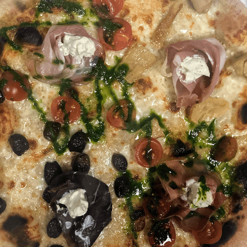 Non Solo Pizza