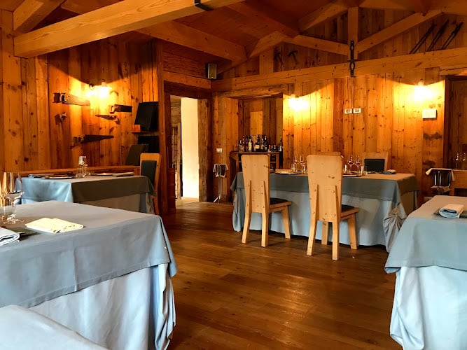 Ristorante La Preséf