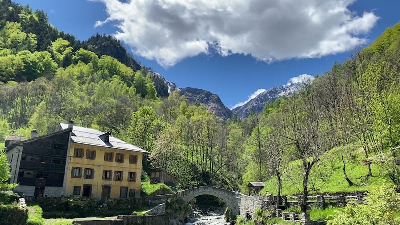 Albergo Nonaj