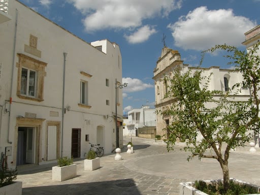 Dimore Santagaeta