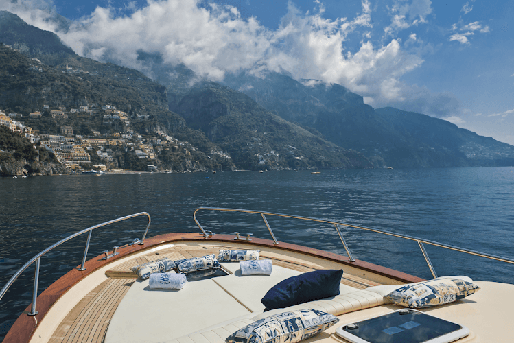Positanoseadream
