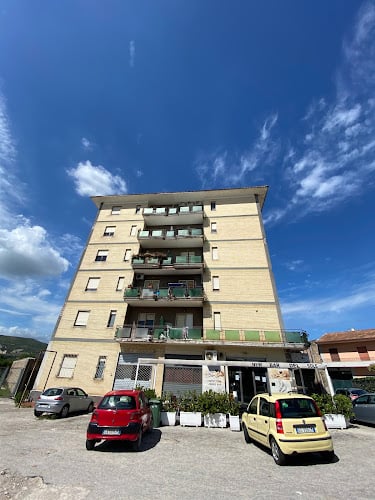 bedbreakfast "Caserta Royale Apartment"
