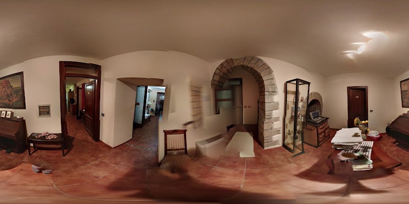 Bed & Breakfast "L'Eglise"