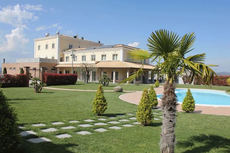 La Locandina Ristorante